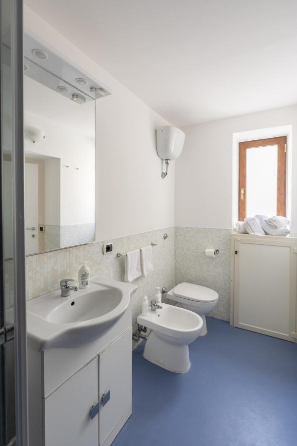 The Charming Suites Sorrento Exteriör bild
